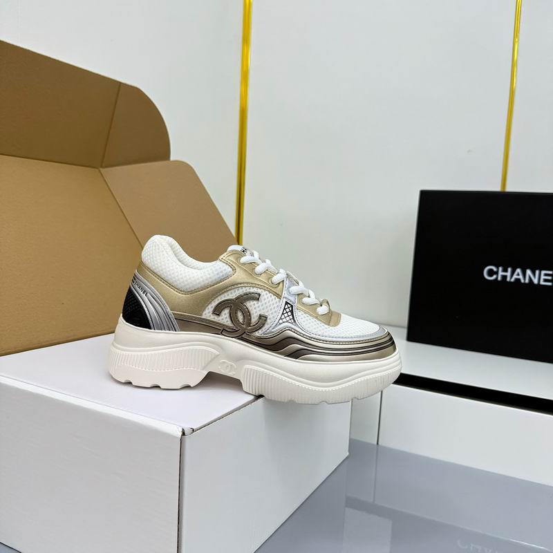 Chanel sz35-41 mnq1110
